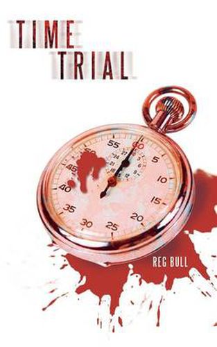 Cover image for Time Trial