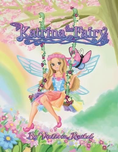Cover image for Katrina the Fairy