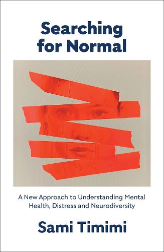 Cover image for Searching for Normal