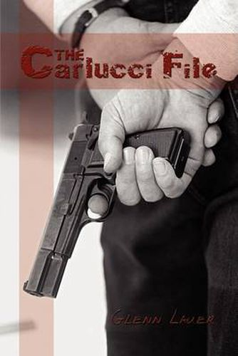 Cover image for The Carlucci File