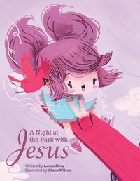 Cover image for A Night at the Park with Jesus