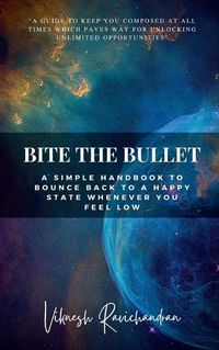 Cover image for Bite the Bullet