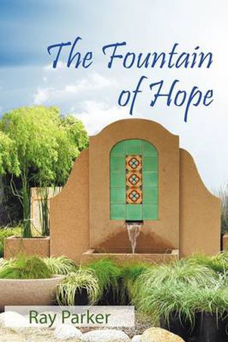 Cover image for The Fountain of Hope