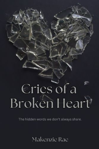 Cover image for Cries of a Broken Heart