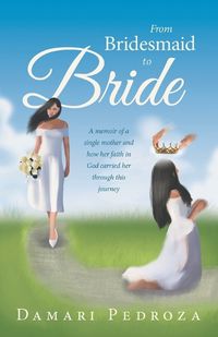 Cover image for From Bridesmaid to Bride