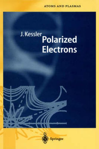 Cover image for Polarized Electrons