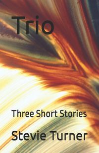 Cover image for Trio