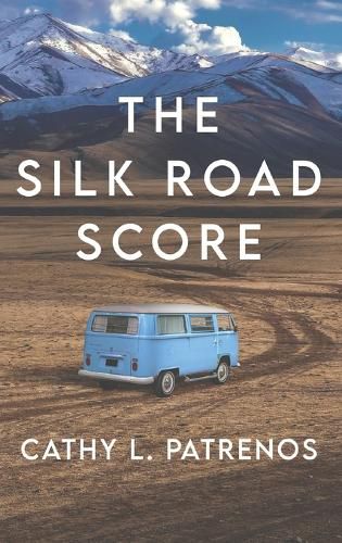Cover image for The Silk Road Score