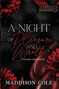 Cover image for A Night of Pleasure and Wrath