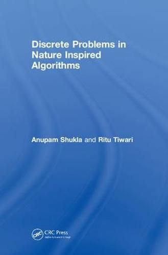 Cover image for Discrete Problems in Nature Inspired Algorithms