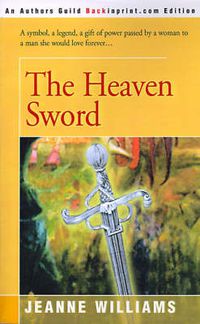 Cover image for The Heaven Sword