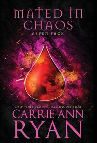 Cover image for Mated in Chaos