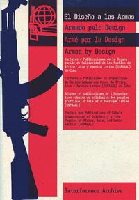 Cover image for Armed By Design