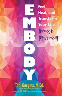 Cover image for Embody