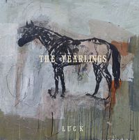 Cover image for Luck (Vinyl)