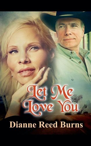 Cover image for Let Me Love You