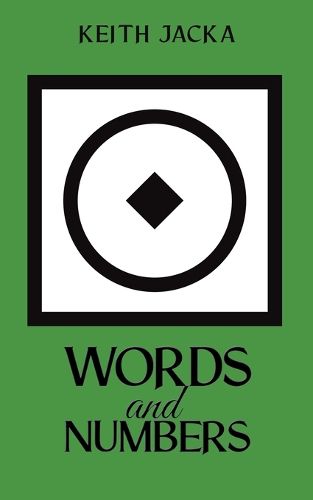 Cover image for Words and Numbers