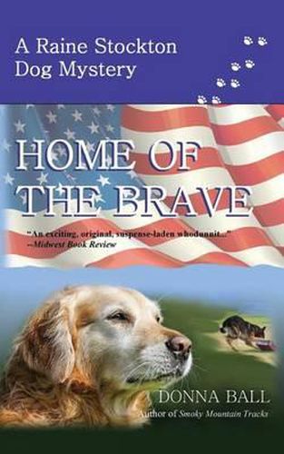 Cover image for Home of the Brave