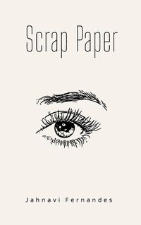 Cover image for Scrap Paper