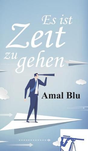 Cover image for Es ist Zeit zu gehen