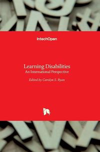 Cover image for Learning Disabilities: An International Perspective