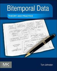 Cover image for Bitemporal Data: Theory and Practice