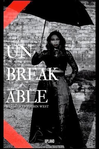 Cover image for Unbreakable