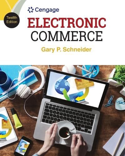 Cover image for Electronic Commerce