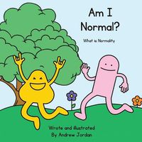Cover image for Am I Normal?