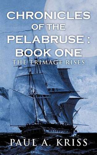 Cover image for Chronicles of the Pelabruse