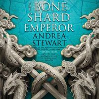Cover image for The Bone Shard Emperor Lib/E
