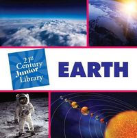 Cover image for Earth