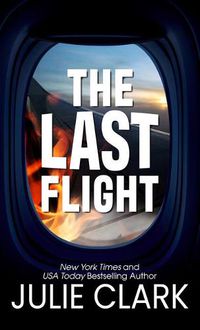 Cover image for The Last Flight