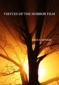 Cover image for Virtues of the Horror Film