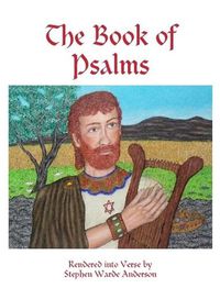 Cover image for The Book of Psalms