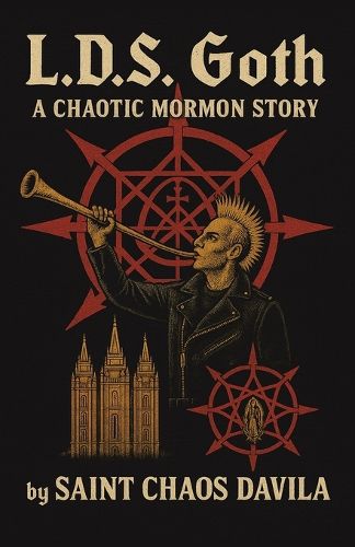 Cover image for L. D. S. Goth