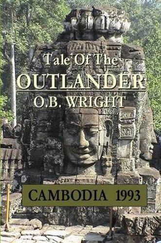 Cover image for Tale of the Outlander