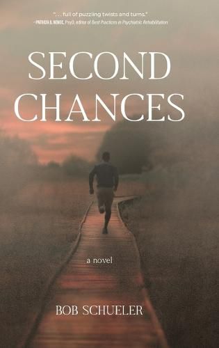 Cover image for Second Chances