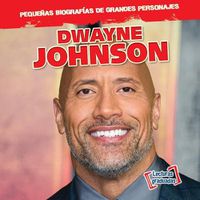 Cover image for Dwayne Johnson