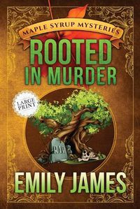 Cover image for Rooted in Murder