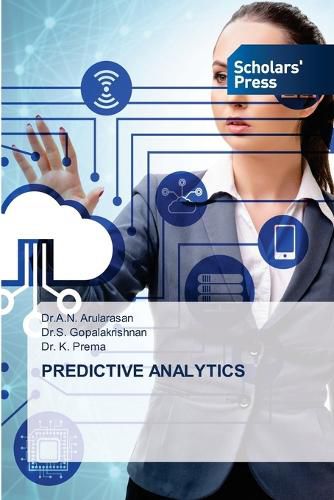 Cover image for Predictive Analytics