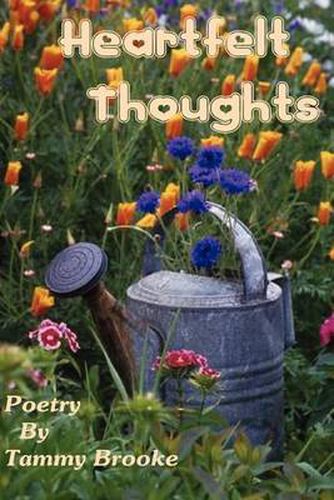 Cover image for Heartfelt Thoughts