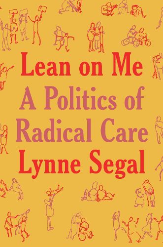 Cover image for Lean on Me