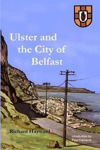 Cover image for Ulster and the City of Belfast