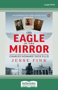 Cover image for The Eagle in the Mirror