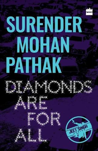 Cover image for Diamonds Are for All