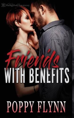 Cover image for Friends with Benefits