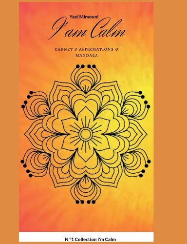 Cover image for I'm Calm