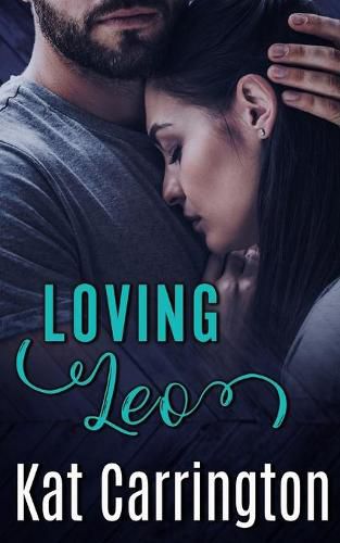 Cover image for Loving Leo (A Strong Mans Hand Book 5)