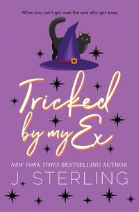 Cover image for Tricked by my Ex